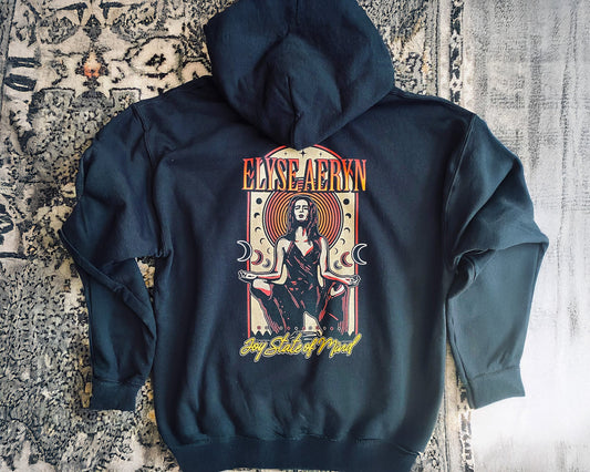 Joy State Hoodie