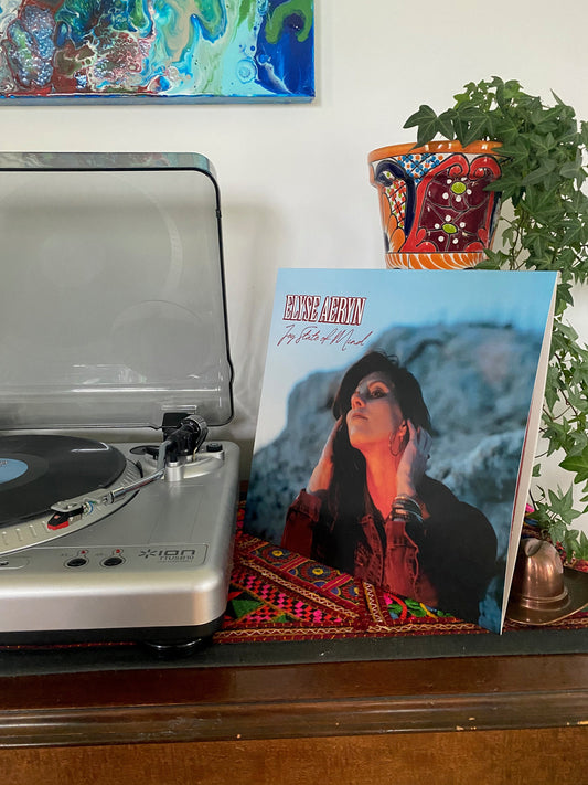 Joy State of Mind Vinyl