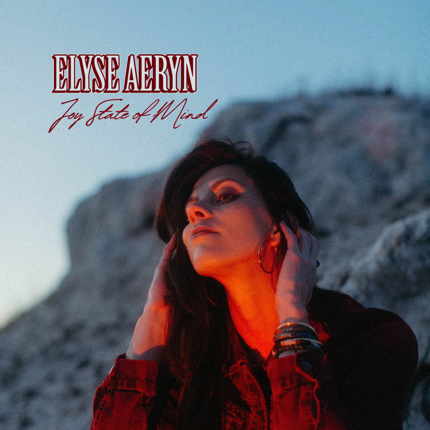 Joy State of Mind Vinyl